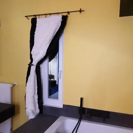 Loft Mirage - Proprietes Mont Amour Apartmán