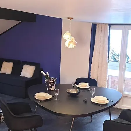 Loft Mirage - Proprietes Mont Amour Apartmán