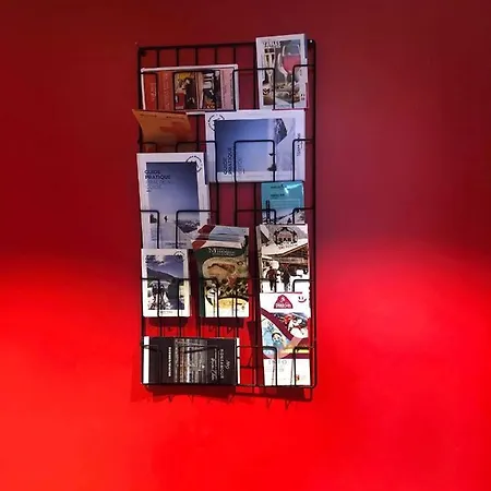 Loft Mirage - Proprietes Mont Amour Apartmán