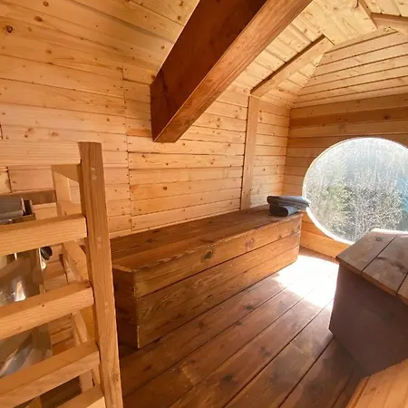 Loft Mirage - Proprietes Mont Amour *