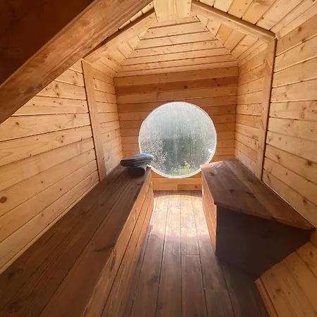 Loft Mirage - Proprietes Mont Amour * Montriond
