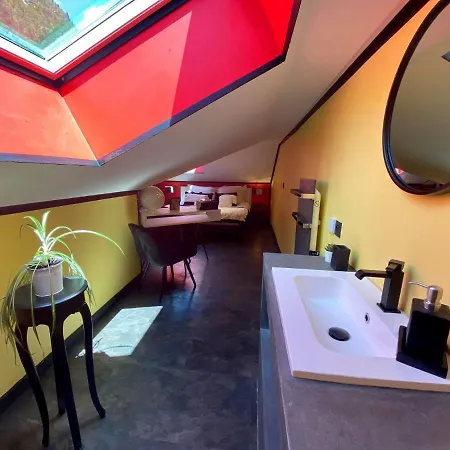 Loft Mirage - Proprietes Mont Amour Apartmán *