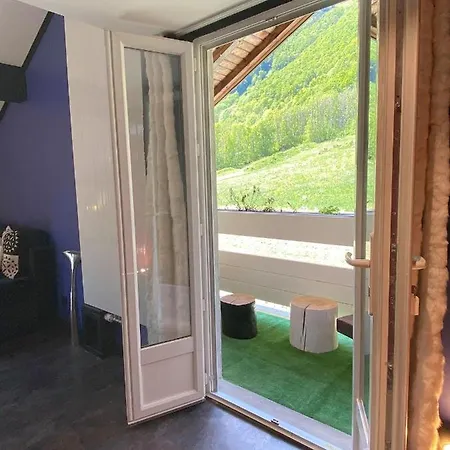 Loft Mirage - Proprietes Mont Amour Apartmán