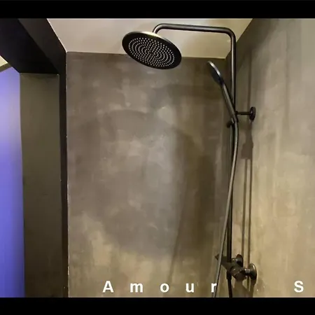 Apartmán Loft Mirage - Proprietes Mont Amour *
