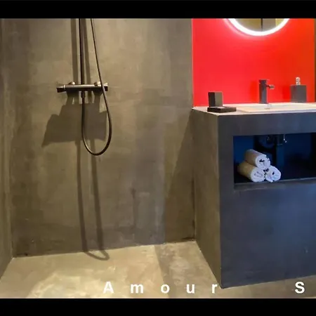 Apartmán Loft Mirage - Proprietes Mont Amour