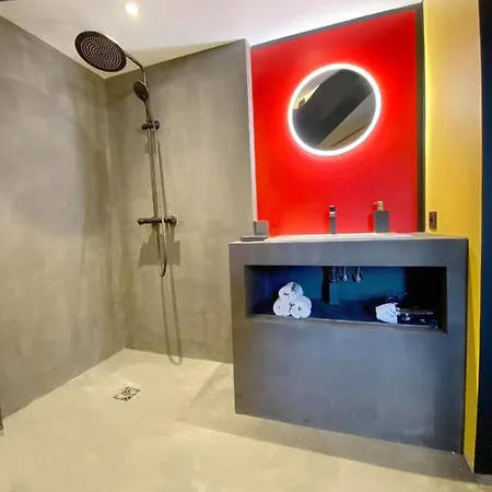 Loft Mirage - Proprietes Mont Amour Apartmán Montriond