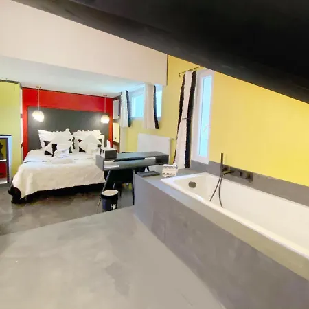 Loft Mirage - Proprietes Mont Amour Apartmán