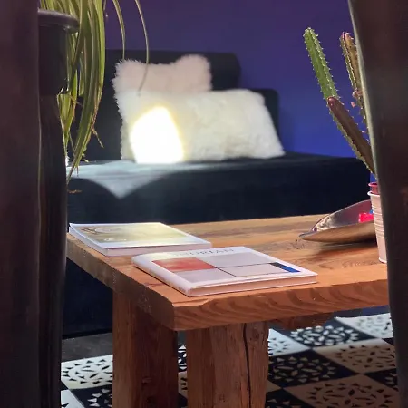 Loft Mirage - Proprietes Mont Amour Montriond