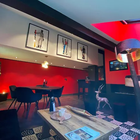 Loft Mirage - Proprietes Mont Amour *
