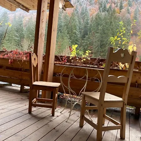 Loft Mirage - Proprietes Mont Amour * Montriond