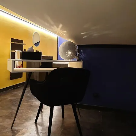 Loft Mirage - Proprietes Mont Amour Apartmán Montriond