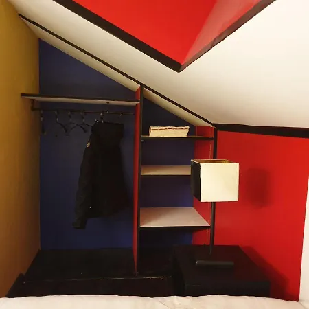 Apartmán Loft Mirage - Proprietes Mont Amour *