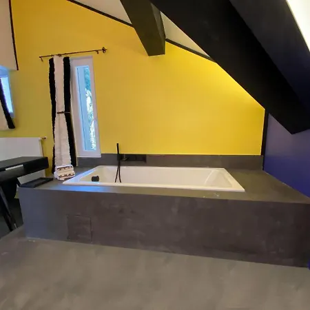 Loft Mirage - Propriétés Mont Amour Appartamento Montriond